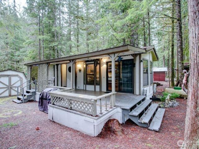 House for sale in Deming, Washington