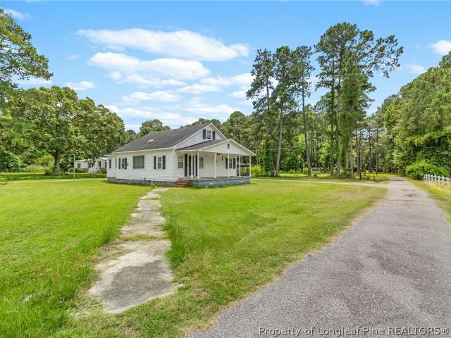 House for sale in Lumberton, North Carolina