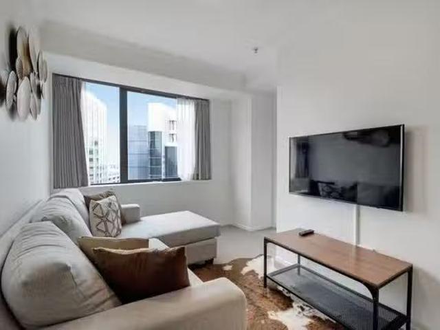 Apartment for rent in Auckland, Oroua County