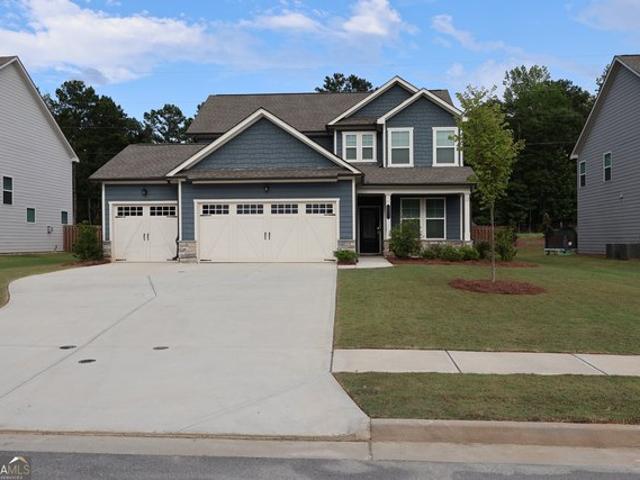 House for sale in Sharpsburg, Georgia