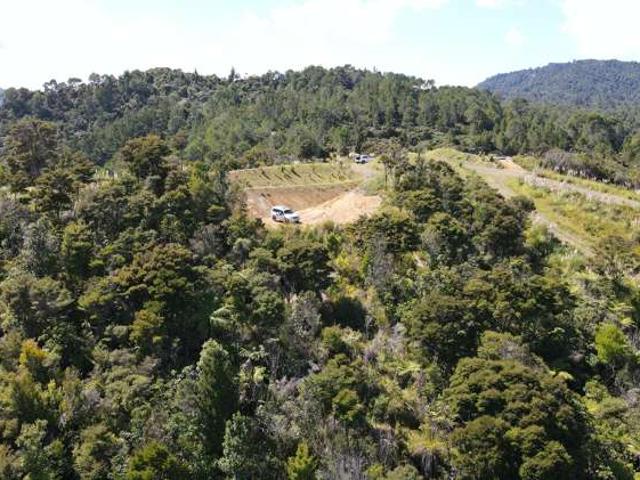 Land for sale in Tapu, Waikato