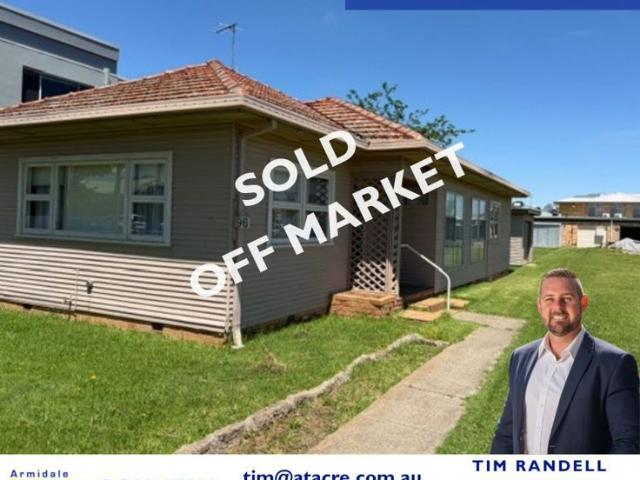 House for sale in Abington, New South Wales