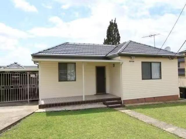 House for rent in Sydney, New South Wales