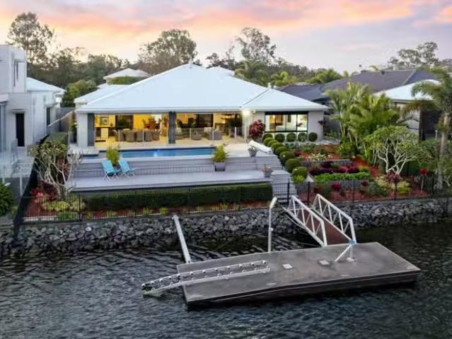 House for rent in Fernbrook, Queensland