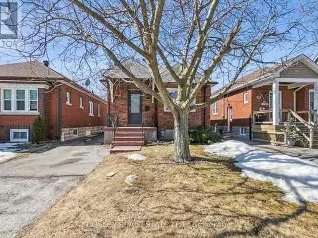 House for sale in Woburn, Ontario
