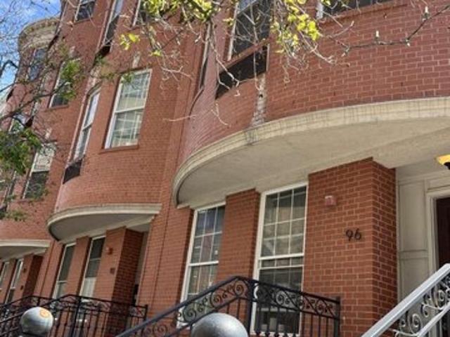 Condo for sale in Hudson, New Jersey