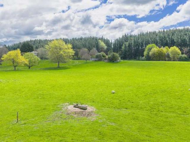 Property for sale in Waipawa