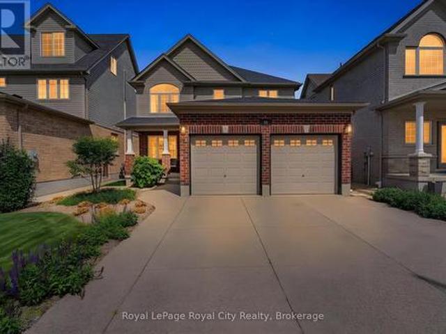 House for sale in Cambridge, Ontario
