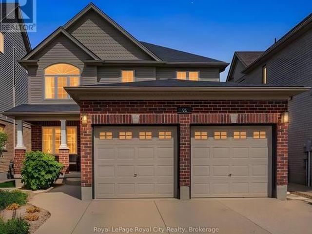 House for sale in Cambridge, Southwestern Ontario
