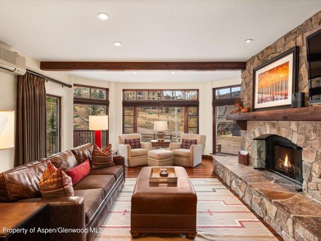Condo for sale in Snowmass Village, Colorado