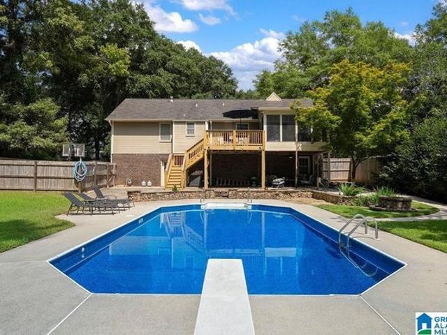 House for sale in Pelham, Alabama