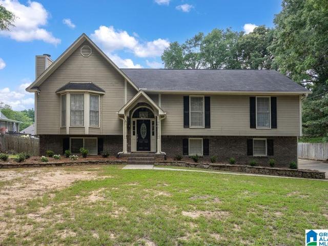 House for sale in Pelham, Alabama