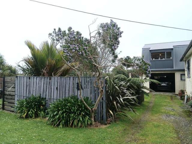House for sale in Granity, West Coast