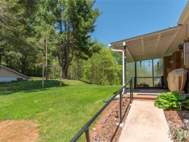 Commercial for sale in Haywood, North Carolina