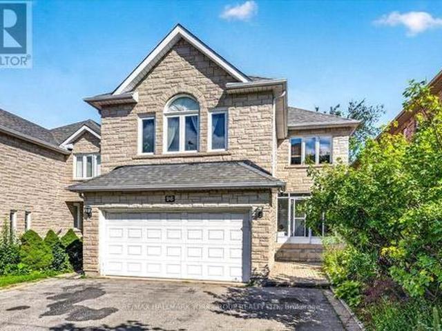 House for sale in York, Ontario