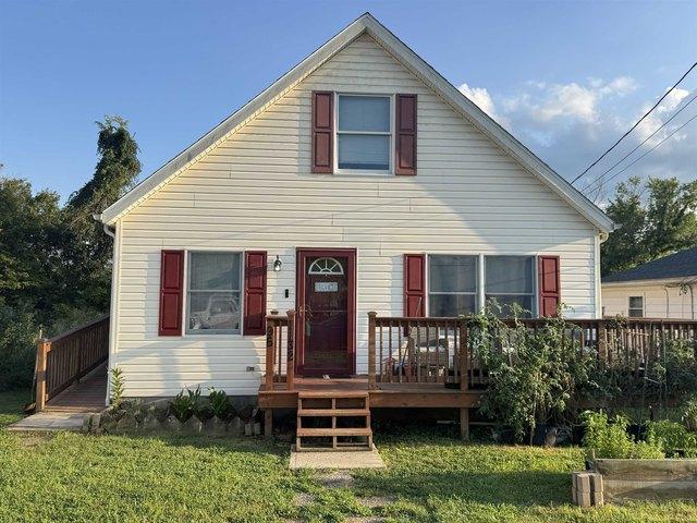 House for sale in Proctorville, Ohio
