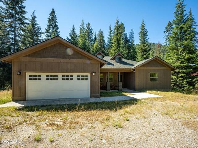 House for sale in Priest River, Idaho