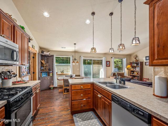 Property for sale in Priest River, Idaho