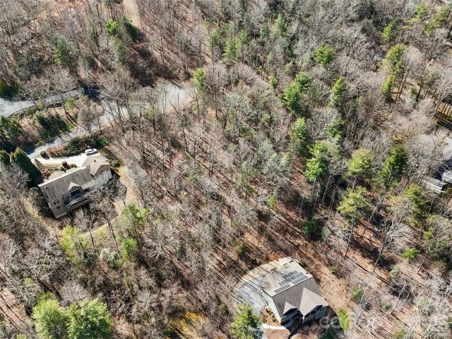 Land for sale in East Flat Rock, North Carolina