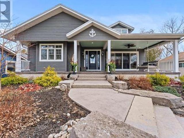 House for sale in Bluewater, Ontario