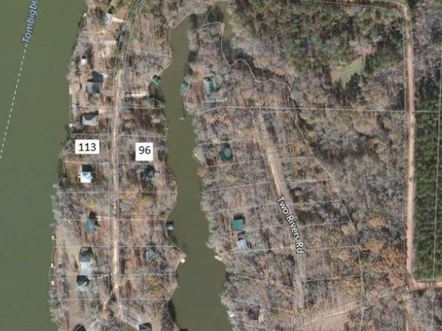 Land for sale in West Greene, Alabama