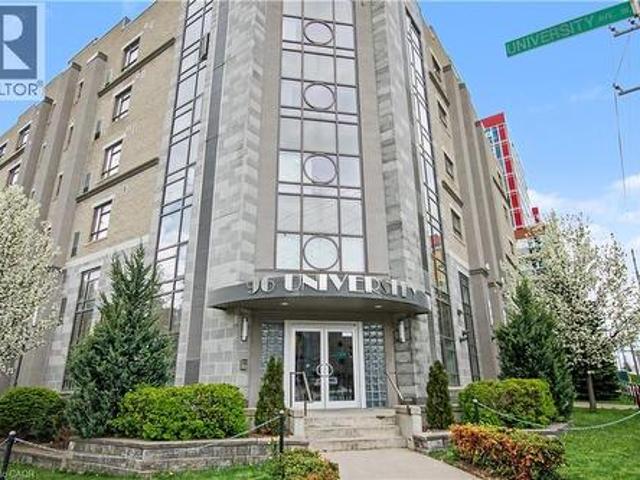 Property for sale in Waterloo, Ontario