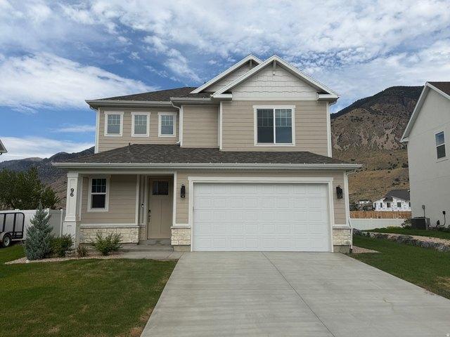 House for sale in Box Elder, Utah