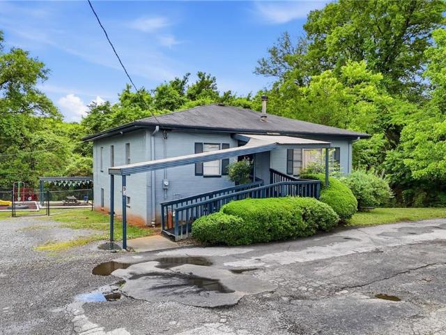 Commercial for sale in Bartow, Georgia