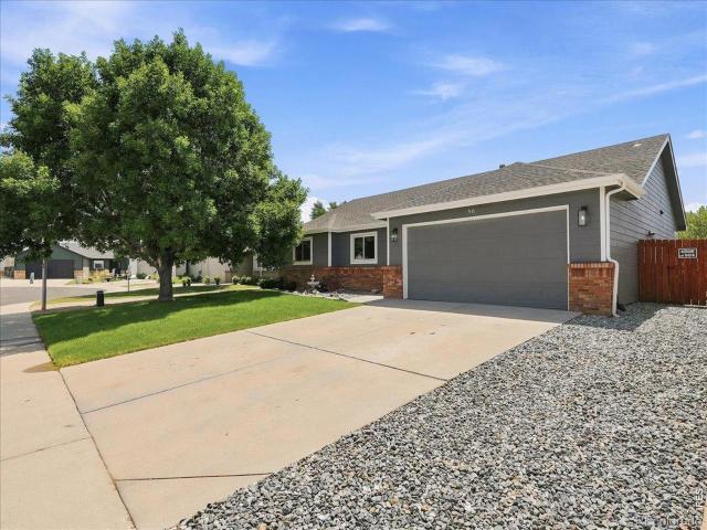 House for sale in Milliken, Colorado