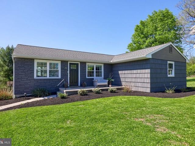 House for sale in Talmage, Pennsylvania
