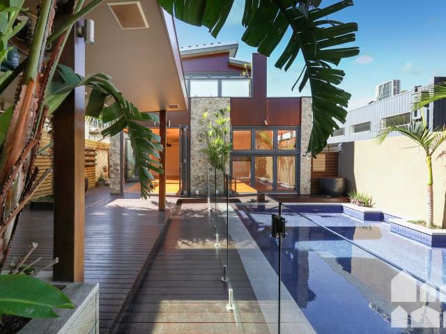 Apartment for rent in Camerons Creek, Victoria