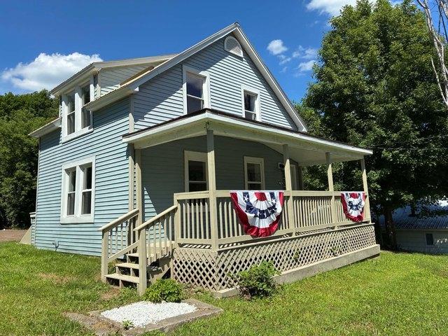 House for sale in Plattsburgh, New York