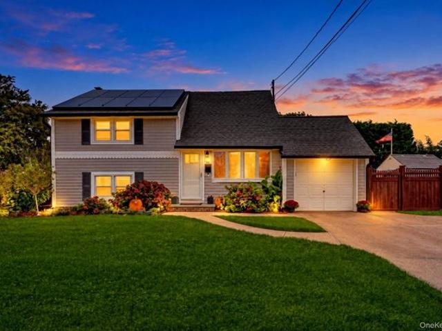 House for sale in East Islip, Town of Islip
