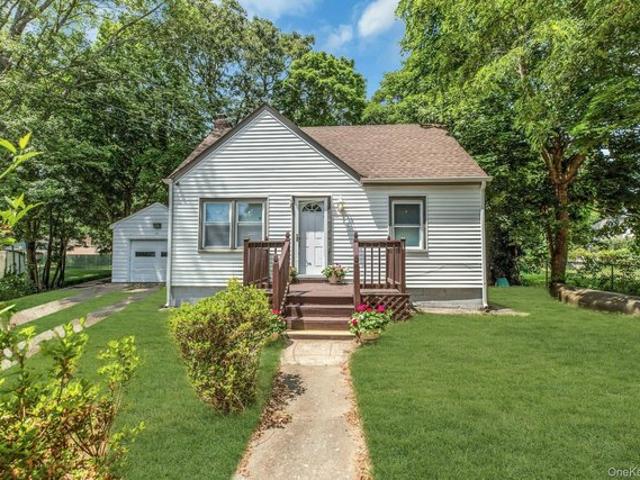 House for sale in Centereach, New York
