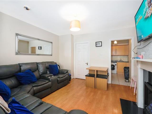 Apartment for sale in Dublin 15, Blanchardstown