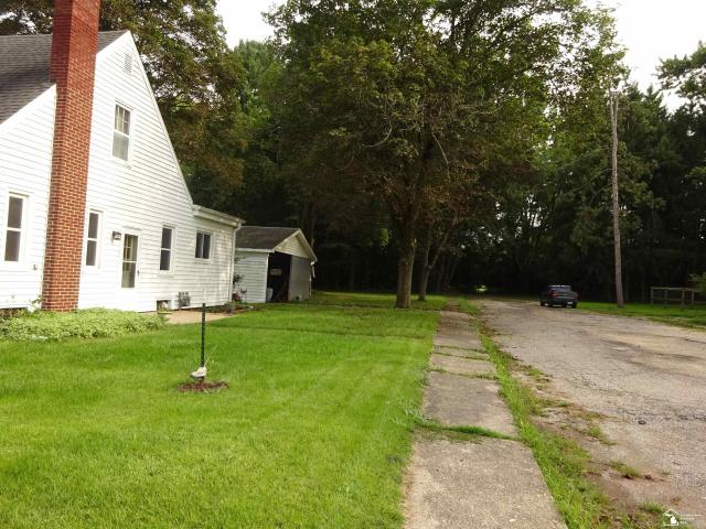 House for sale in Hillsdale, Michigan