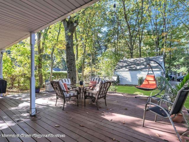 House for sale in Monmouth, New Jersey