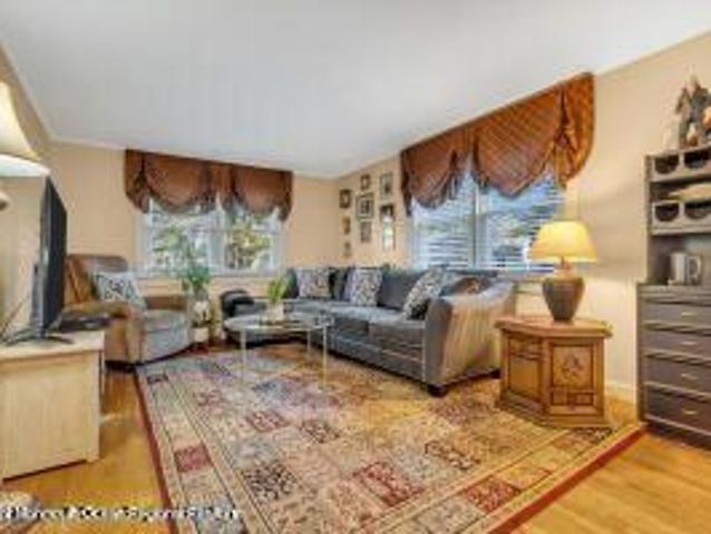 House for sale in Monmouth, New Jersey