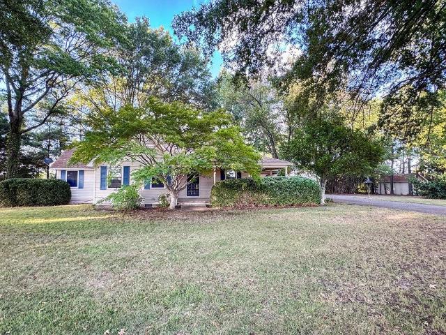 House for sale in Covington, West Tennessee