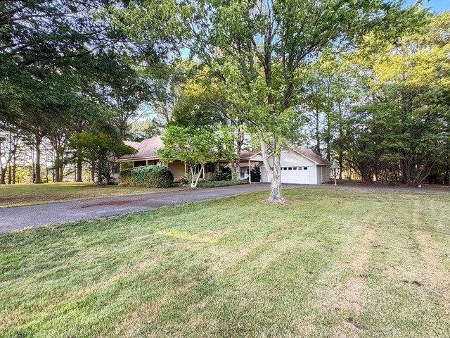 House for sale in Covington, West Tennessee