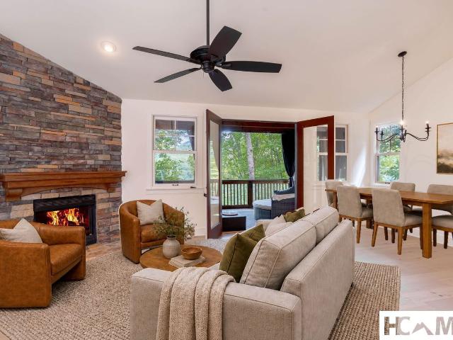 House for sale in North Carolina