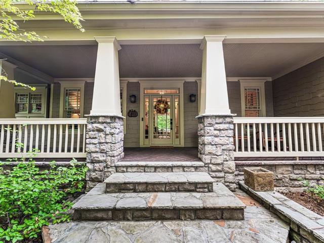 House for sale in Big Canoe, Jasper