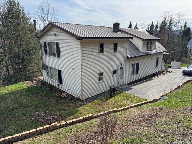 House for sale in Roscoe, New York