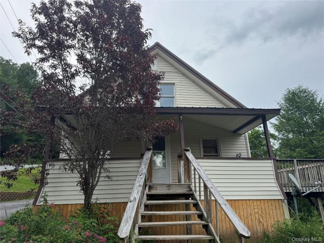House for sale in Roscoe, New York