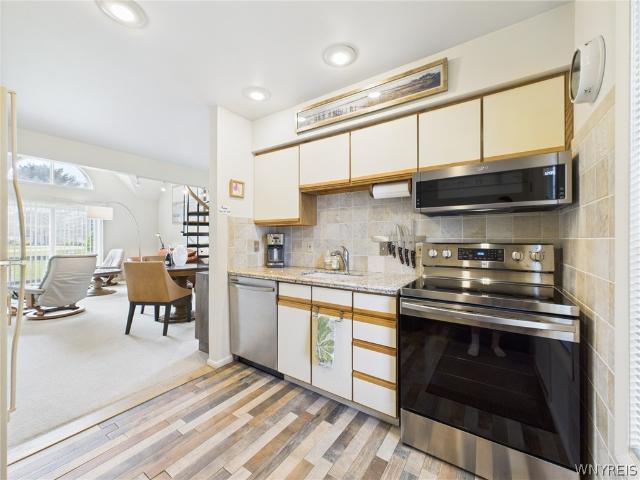 Townhouse for sale in Ellicottville, New York