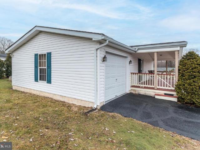 House for sale in Bucks, Pennsylvania