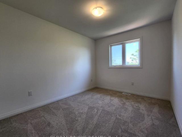 House for rent in Thorold, Golden Horseshoe