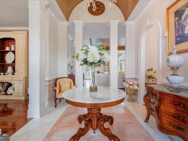 House for sale in Lindale, Georgia