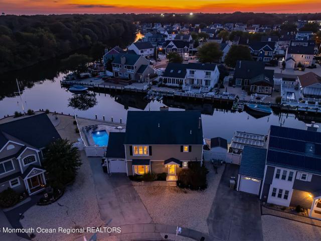 House for sale in Bayville, New Jersey