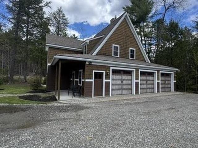 House for sale in Maine